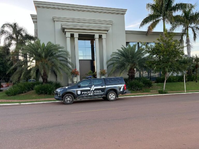 Investigação aponta que operador de esquema usou laranja para compor sociedade empresarial