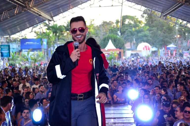 A 10ª edição da Feijovip foi um SUCESSO