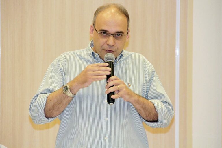 “É inacreditável defender o MST; Fávaro morreu politicamente”