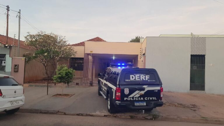 Polícia Civil cumpre 88 ordens judiciais contra associação criminosa atuante em furto e adulteração de carga na região sul de MT