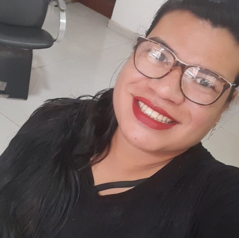 Suspeito pelo desaparecimento de cabelereira trans é preso em Alta Floresta (MT)