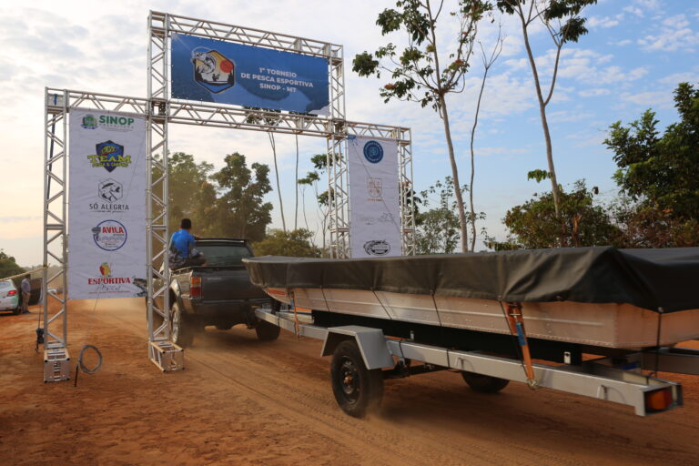 Prefeitura abre chamamento para food trucks comercializarem alimentos no Torneio de Pesca e Festival de Praia