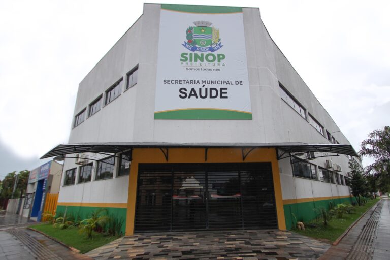 Saúde lança programação em comemoração ao Agosto Dourado; confira