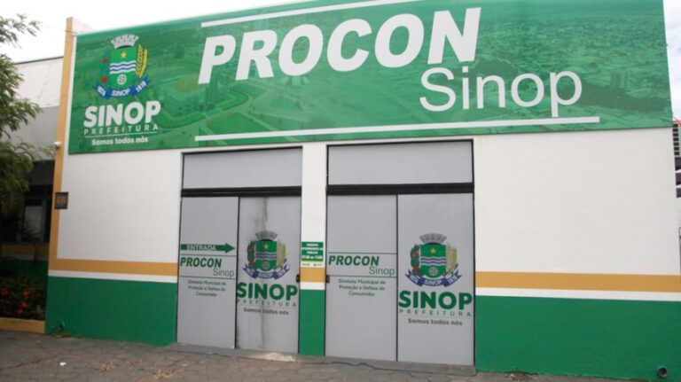Procon Sinop orienta fornecedores sobre apresentação de produtos e afixação de preços