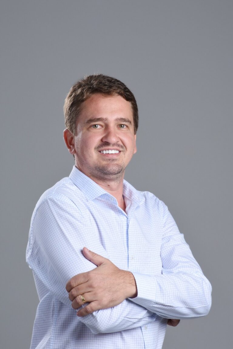 Norberto Junior faz lançamento de campanha para deputado estadual nesta sexta-feira (19), em Brasnorte