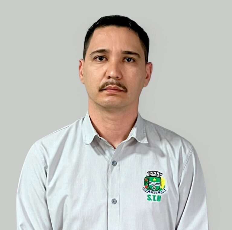 Major da Polícia Militar é novo secretário de Trânsito e Transportes Urbanos de Sinop