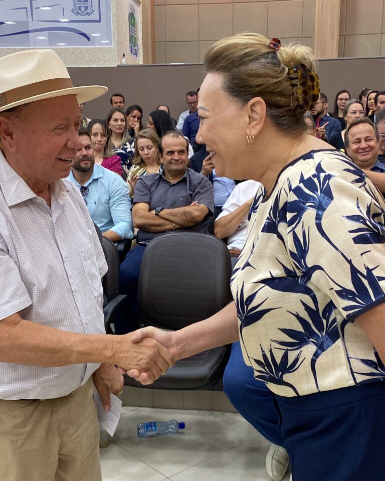 Parceria entre Prefeitura e Judiciário resultará em novo fórum e mais conforto para servidores e população