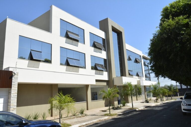 Ministério Público solicita à Justiça intervenção na Saúde de Cuiabá