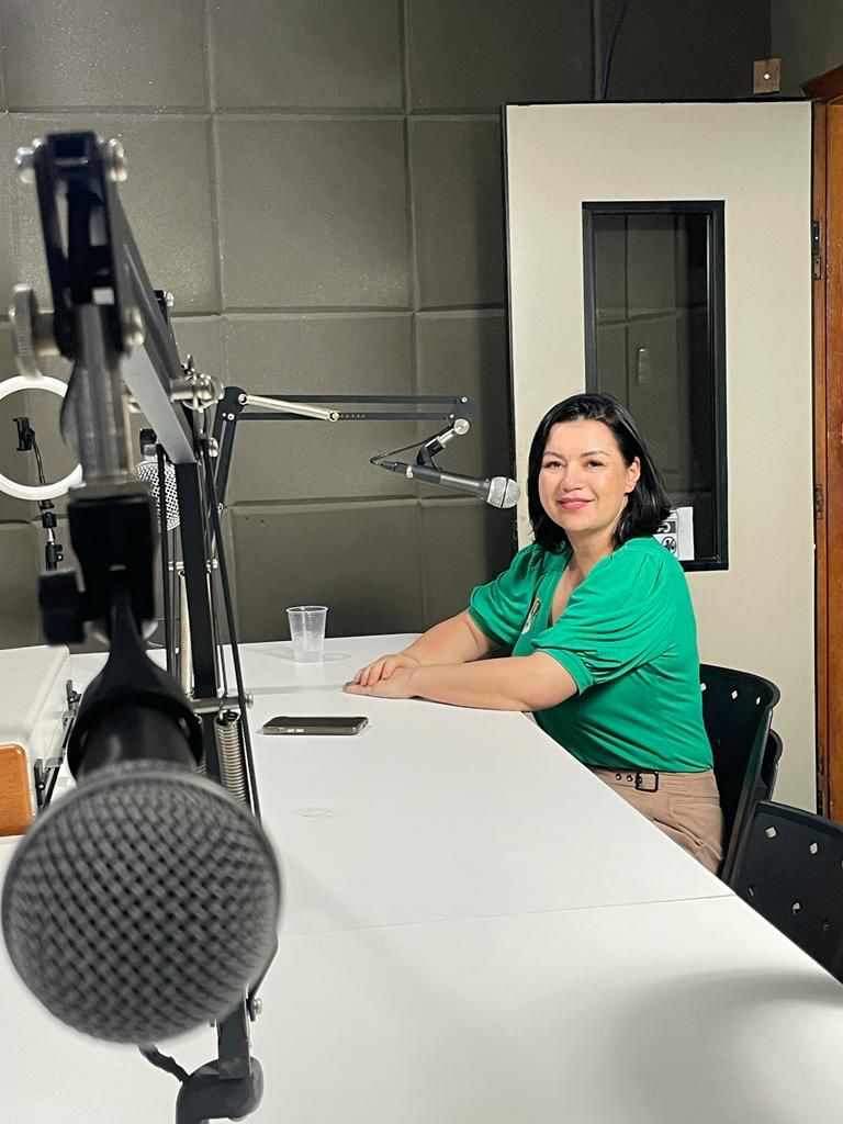 “Precisamos de mais mulheres que defendam a família no Congresso”, destaca candidata