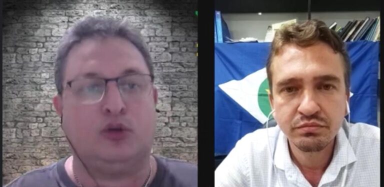 “O agro carrega o Brasil nas costas”, declara Norberto Junior