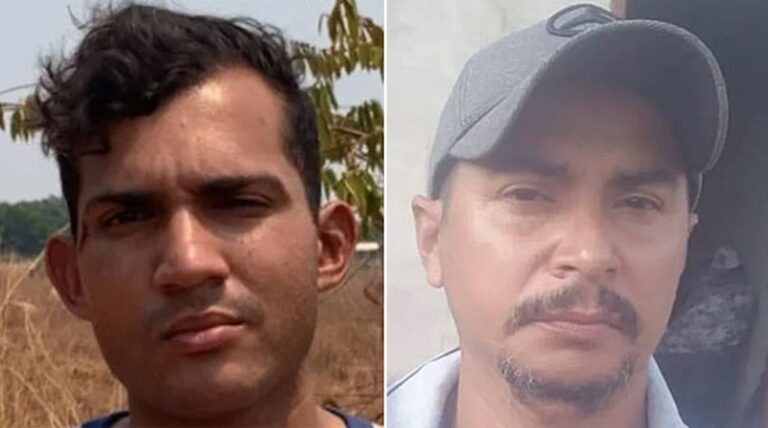 Justiça negou em abril internação por ‘problemas psiquiátricos’ de bolsonarista que matou colega por discussão política em MT