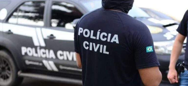 Polícia cumpre mandados contra envolvidos em tráfico de drogas e lavagem de dinheiro em Água Boa (MT)