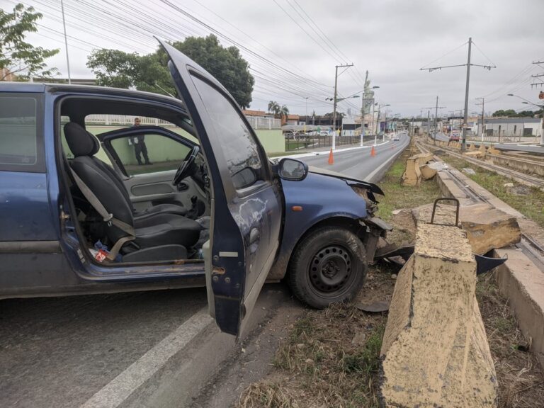 Acidentes de trânsito em MT aumentam 47%, aponta Detran