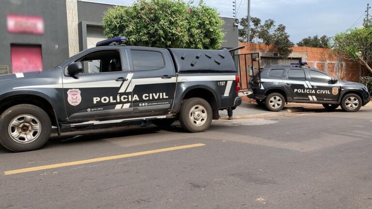 Polícia cumpre mandado contra mulher que furtou quase R$ 400 mil da loja onde trabalhava em MT