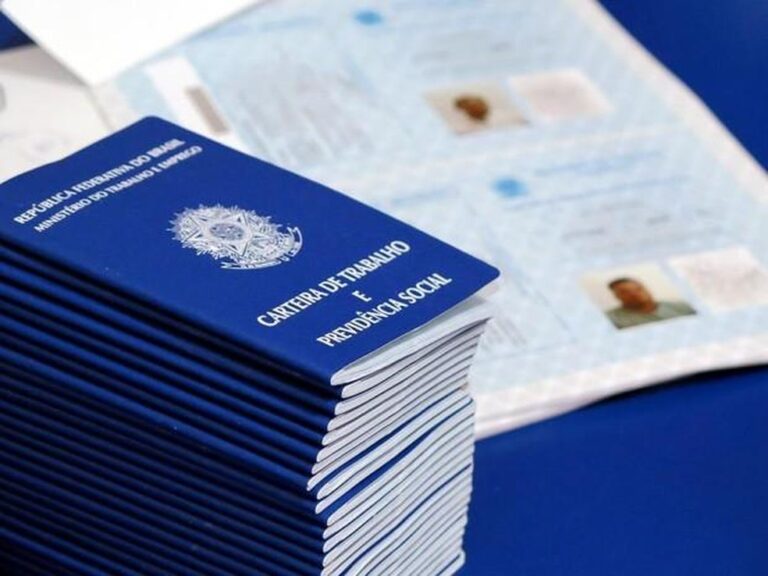 Sine-MT oferta mais de 3 mil vagas de emprego em 26 municípios; confira
