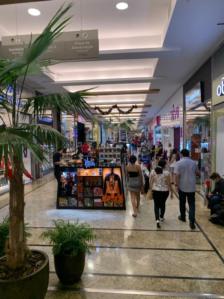 Em MT, 53% dos consumidores pretendem gastar mais com presentes no Dia das Crianças, aponta Fecomércio