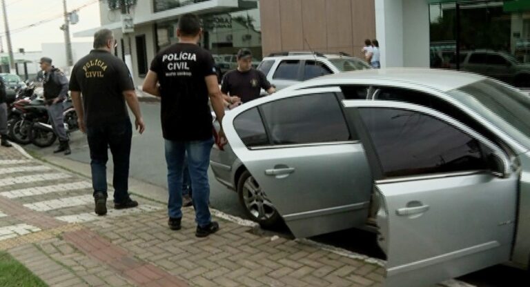 PM de folga reage a assalto e mata suspeito de roubo em Cuiabá