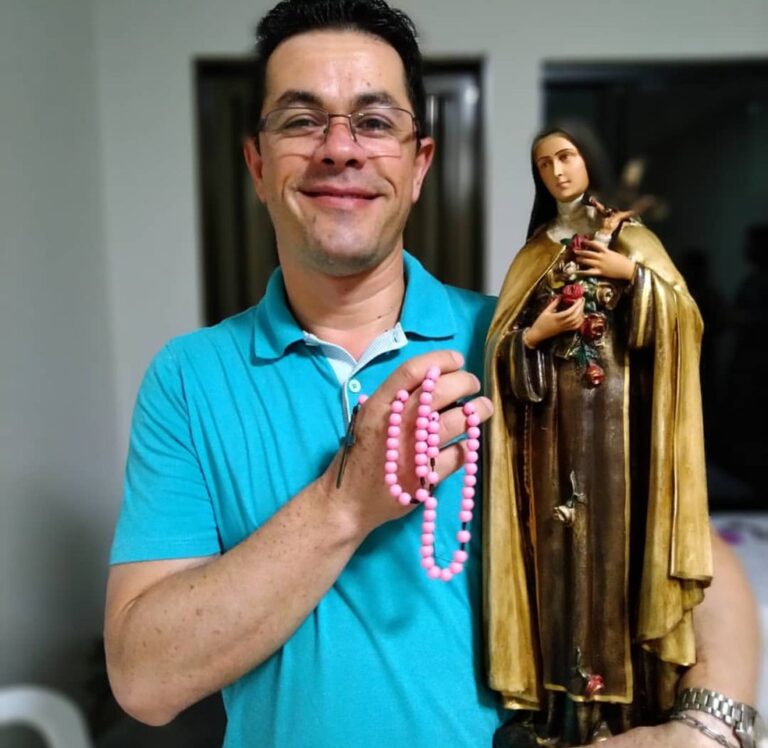 Padre de MT relata ameaças após alugar salão da igreja para ‘aniversário do Lula’: ‘Tem que matar’