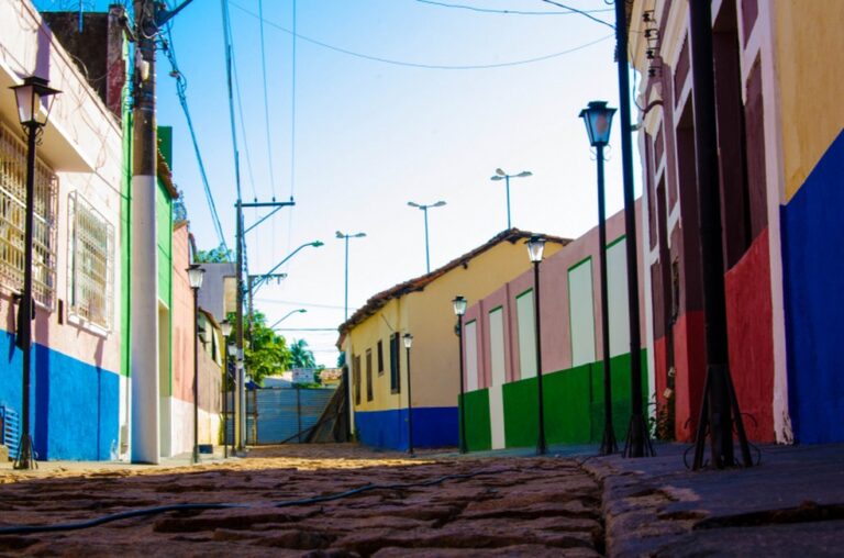 Conheça quatro locais que são símbolos da resistência negra na história de Cuiabá