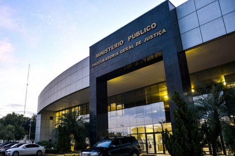 MPF e MP recomendam que governador de MT peça apoio da Força Nacional no desbloqueio de rodovias