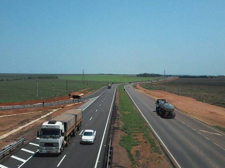 Em primeira discussão, ALMT aprova R$ 1 bilhão para despesas de transferência da BR-163