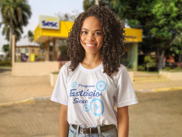 Sesc-MT inicia inscrição para processo seletivo de estágio