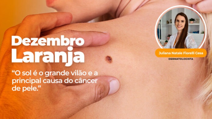 Foto entrevista dezembro laranja