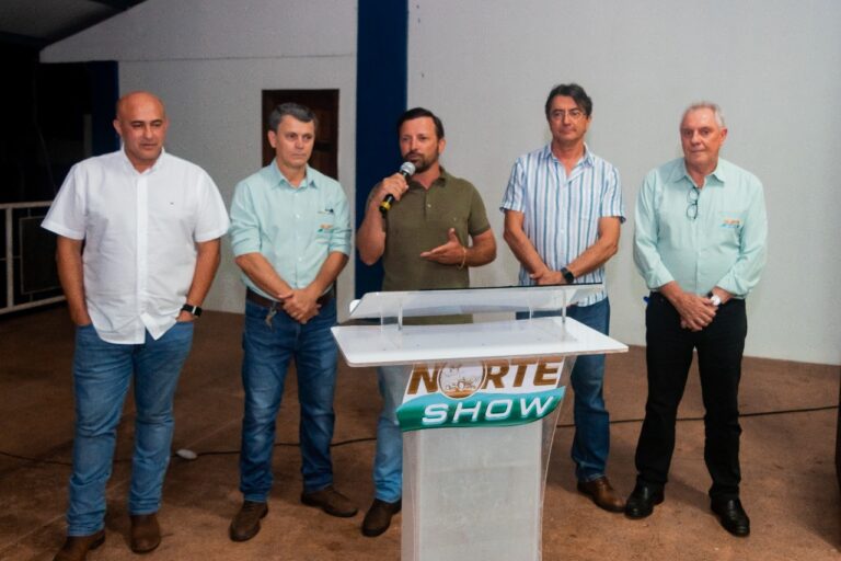 Norte Show 2023 tem expectativa de bater todos os recordes