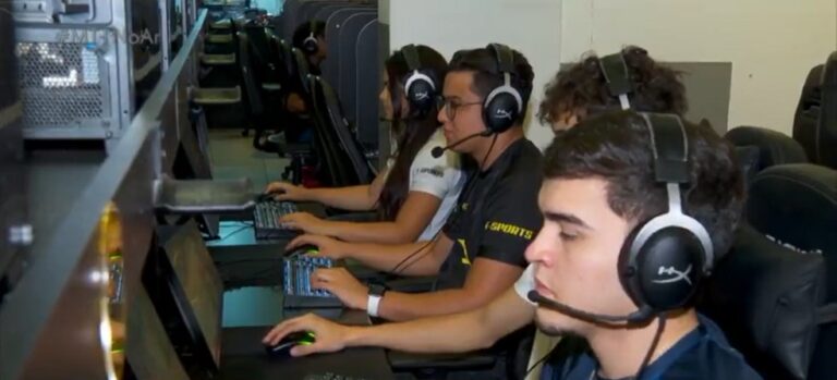 Gamers de MT: amadores e profissionais mostram que não há idade para entrar nesse universo