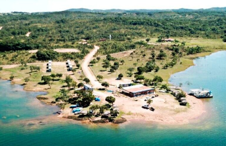 Justiça suspende venda de terrenos em empreendimento no Lago do Manso, em Chapada dos Guimarães (MT)