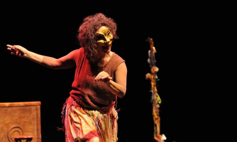 Secretaria de Cultura de MT oferece 120 vagas para oficinas de iniciação teatral