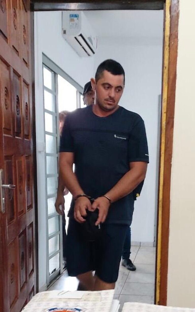 Marido e PM que armaram falso assalto e mataram enfermeira são soltos em MT
