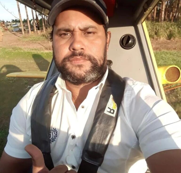 Mata densa dificulta buscas terrestres por piloto desaparecido há 13 dias em MT