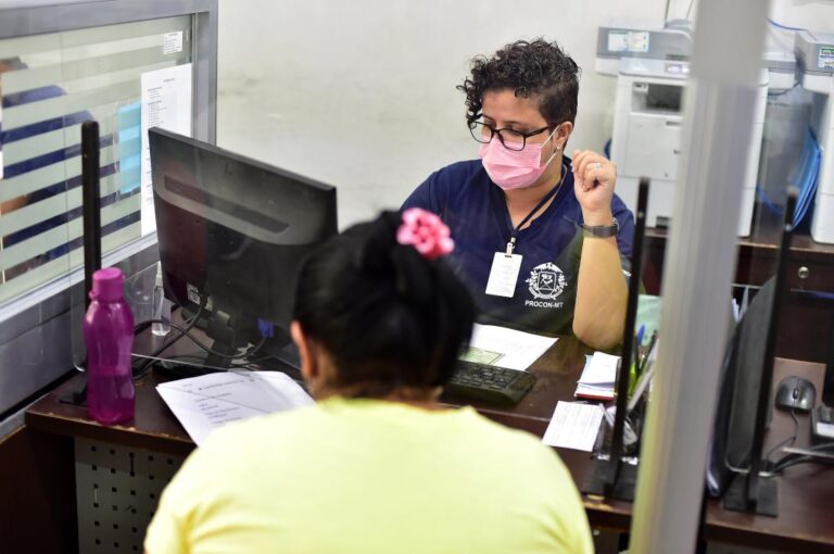 Voltar Decreto estadual simplifica e moderniza o atendimento ao consumidor