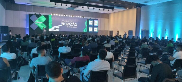 Prorrogadas as inscrições para a 2ª edição do Prêmio Inova MT