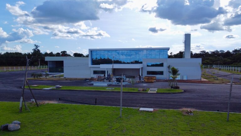 Mais de 24 mil atendimentos gratuitos foram realizados pelo Instituto de Prevenção do Câncer do Norte de Mato Grosso
