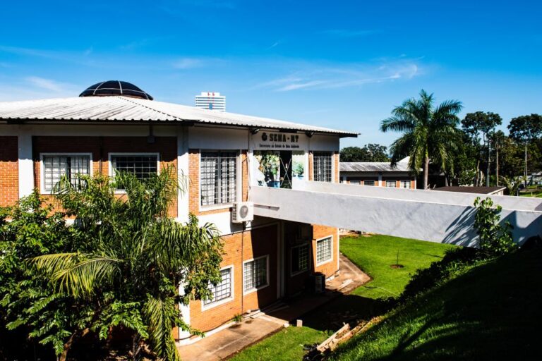 Empreendimentos de baixo impacto têm licença ambiental analisada em 2 dias pela Sema