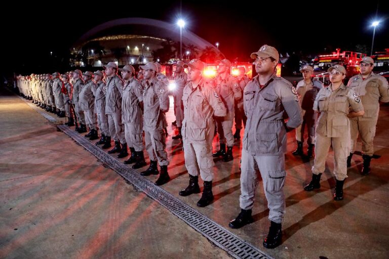Corpo de Bombeiros de Mato Grosso seleciona artigos para revista científica