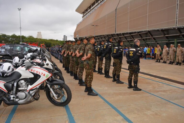Sesp-MT lança Operação Integrada de Carnaval nesta quinta-feira