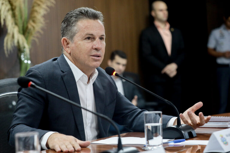 Governador cita “tarifa exorbitante” de ingresso e pede a Lula para que transfira Parque de Chapada ao Estado