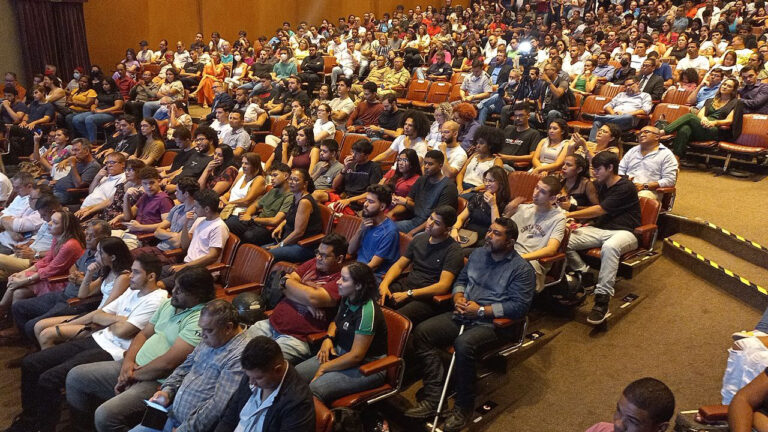Curso de programador ofertado pela Seciteci atende demanda do Estado no setor de tecnologia