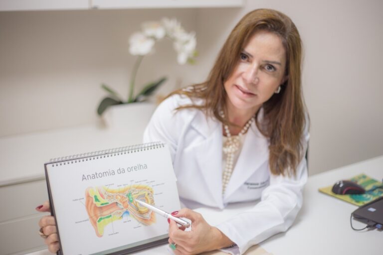 ARTIGO: Dia Mundial Da Audição