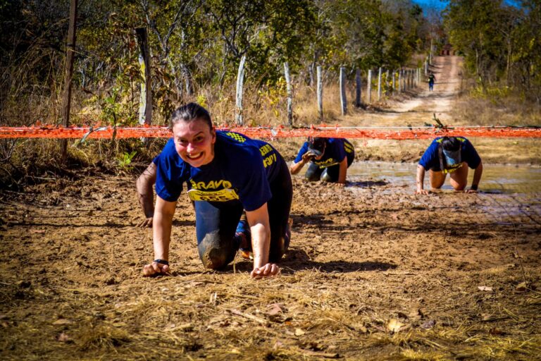 Corrida 4º Bravo Rustic Run acontece no próximo domingo em Várzea Grande