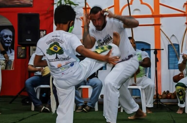 Secel esclarece dúvidas sobre edital Pontos de Esporte e Lazer