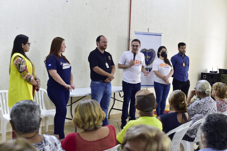Procon-MT realiza atividades educativas em comemoração ao Dia Mundial do Consumidor