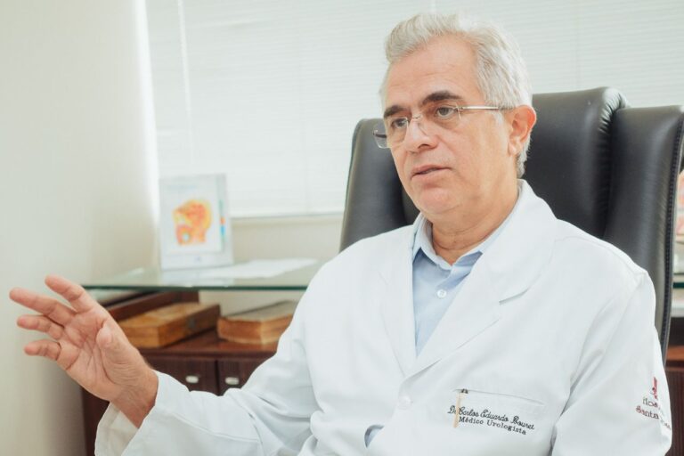 Carlos Bouret é o novo presidente da Unimed Cuiabá
