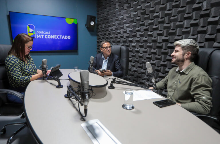 “Principal desafio da gestão é manter a cultura da eficiência e entregar muito mais para a população”, destaca secretário