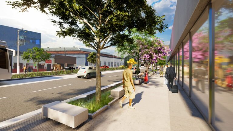 BRT vai atender melhor às necessidades de quem usa o transporte público, afirma especialista