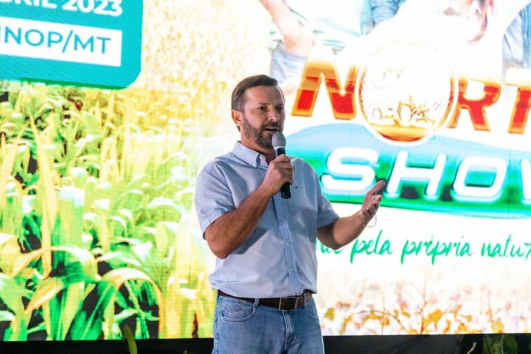 Norte Show 2023 tem 15% a mais de expositores e deve expandir espaço para atender interessados