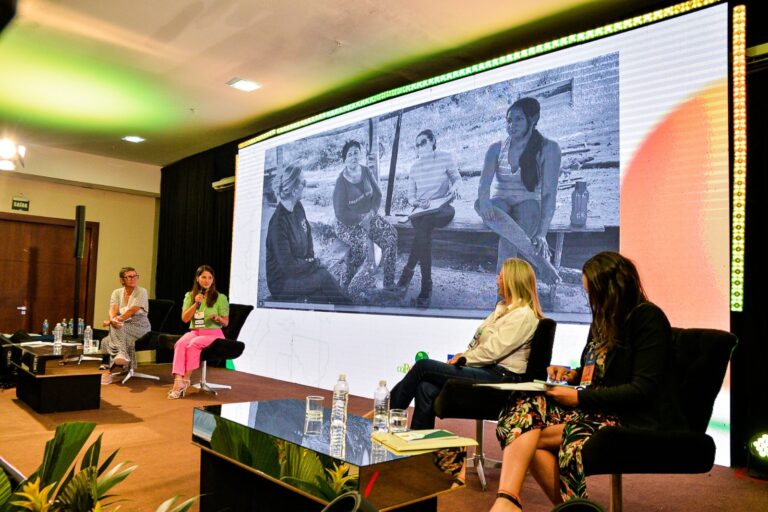 GARIMPO EM PAUTA: 1º EGASUS reúne mais de 300 pessoas no primeiro dia